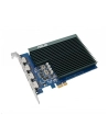 asus Karta graficzna GeForce GT730 2GB GDDR5 64bit 4HDMI - nr 24