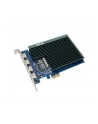 asus Karta graficzna GeForce GT730 2GB GDDR5 64bit 4HDMI - nr 42