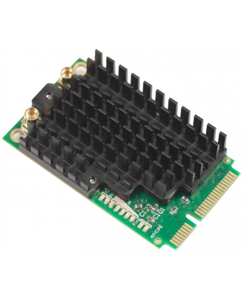 Karta sieciowa Wireless Card 5GHz         R11e-5HnD