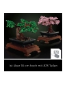 LEGO 10281 CREATOR Drzewko bonsai p3 - nr 19
