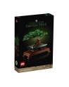 LEGO 10281 CREATOR Drzewko bonsai p3 - nr 29