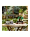 LEGO 10281 CREATOR Drzewko bonsai p3 - nr 4
