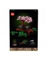 LEGO 10281 CREATOR Drzewko bonsai p3 - nr 8