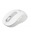 logitech Mysz bezprzewodowa Signature M650 L białawy - nr 10