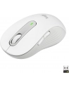 logitech Mysz bezprzewodowa Signature M650 L białawy - nr 16