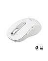 logitech Mysz bezprzewodowa Signature M650 L białawy - nr 18