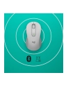 logitech Mysz bezprzewodowa Signature M650 L białawy - nr 32