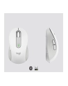 logitech Mysz bezprzewodowa Signature M650 L białawy - nr 33