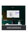 logitech Mysz bezprzewodowa Signature M650 L białawy - nr 36