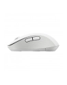 logitech Mysz bezprzewodowa Signature M650 L białawy - nr 54