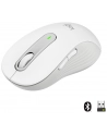 logitech Mysz bezprzewodowa Signature M650 L białawy - nr 6