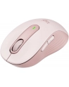 logitech Mysz bezprzewodowa Signature M650 różowy  910-006254 - nr 15