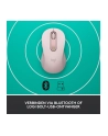 logitech Mysz bezprzewodowa Signature M650 różowy  910-006254 - nr 30