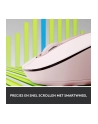 logitech Mysz bezprzewodowa Signature M650 różowy  910-006254 - nr 38