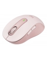 logitech Mysz bezprzewodowa Signature M650 różowy  910-006254 - nr 42