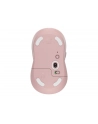 logitech Mysz bezprzewodowa Signature M650 różowy  910-006254 - nr 43