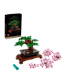LEGO 10281 CREATOR Drzewko bonsai p3 - nr 28