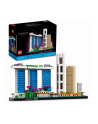 LEGO 21057 ARCHITECTURE Singapur p3 - nr 11