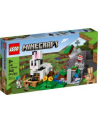 LEGO 21181 MINECRAFT 2022 Królicza farma p3 - nr 2