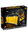 LEGO 42131 TECHNIC Sterowany przez aplikację buldożer Cat D11 p2 - nr 2