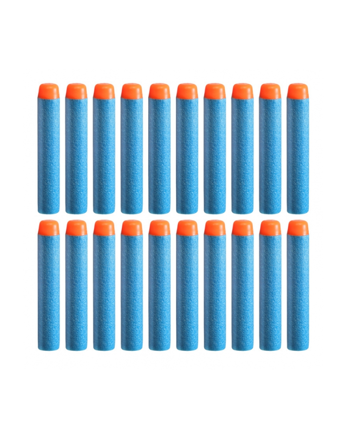 PROMO NERF ELITE 2.0 Strzałki 20 sztuk F0040 p8 HASBRO cena za blister główny