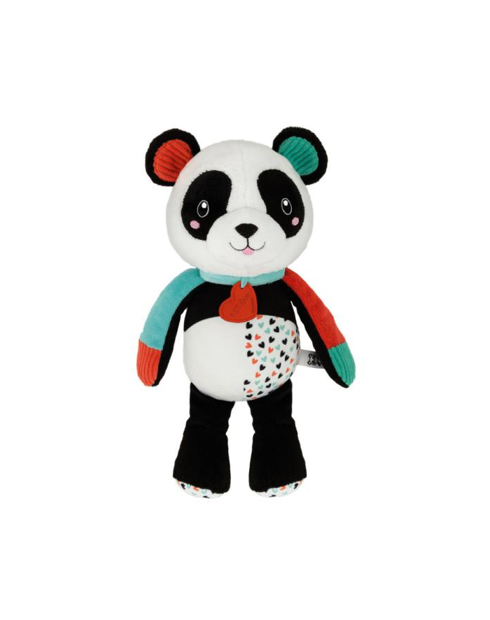 Clementoni Przytulanka Panda 17680 p6 główny
