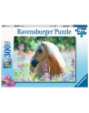 Puzzle 300el Koń 132942 RAVENSBURGER - nr 4