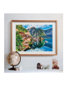 Clementoni Puzzle 1500el Hallstatt 31687 - nr 4