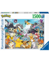 Puzzle 1500el Pokemon 167845 RAVENSBURGER - nr 6