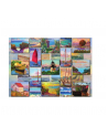 Puzzle 1500el Kolaż nadmorski 168200 RAVENSBURGER - nr 2