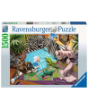 Puzzle 1500el Przygoda z origami 168224 RAVENSBURGER - nr 1