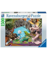 Puzzle 1500el Przygoda z origami 168224 RAVENSBURGER - nr 2