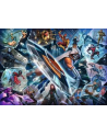 Puzzle 1000el Marvel Villainous: Taskmaster 169054  RAVENSBURGER - nr 3