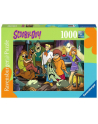 Puzzle 1000el Scooby Doo 169221 RAVENSBURGER - nr 1
