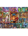 Puzzle 1500el Bogata biblioteka 171583 RAVENSBURGER - nr 3