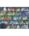 Puzzle 2000el Trucizny i mikstury 160105 RAVENSBURGER - nr 4