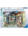 Puzzle 2000el Aleja baśni 164639 RAVENSBURGER - nr 1