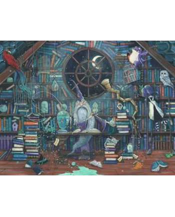 Puzzle 2000el Magik 171125 RAVENSBURGER