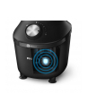 philips Blender kielichowy HR2191/01  czarny - nr 36