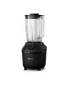 philips Blender kielichowy HR2191/01  czarny - nr 4