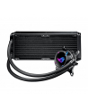 asus Chłodzenie ROG Strix LC II 240 ARGB 2x120mm  Black - nr 2