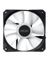 asus Chłodzenie ROG Strix LC II 240 ARGB 2x120mm  Black - nr 19