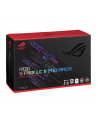 asus Chłodzenie ROG Strix LC II 240 ARGB 2x120mm  Black - nr 24