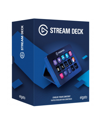 elgato Stream Deck MK.2