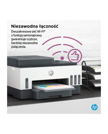 hp inc. Urządzenie wielofunkcyjne Smart Tank 750 6UU47A nr 1