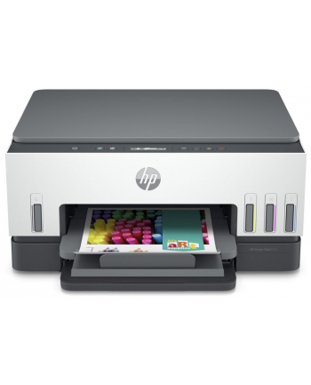 hp inc. Urządzenie wielofunkcyjne Smart Tank 670 6UU48A nr 2
