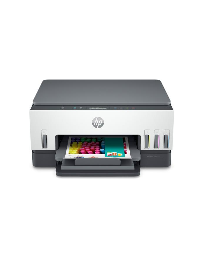 hp inc. Urządzenie wielofunkcyjne Smart Tank 670 6UU48A główny
