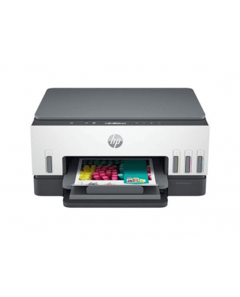 hp inc. Urządzenie wielofunkcyjne Smart Tank 670 6UU48A