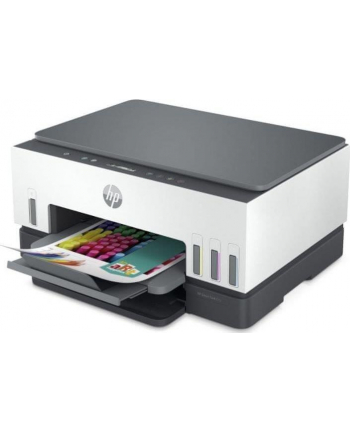 hp inc. Urządzenie wielofunkcyjne Smart Tank 670 6UU48A