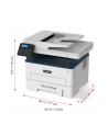 xerox Urządzenie wielofunkcyjne B225V_DNI 34ppm USB/10/100/wifi - nr 8